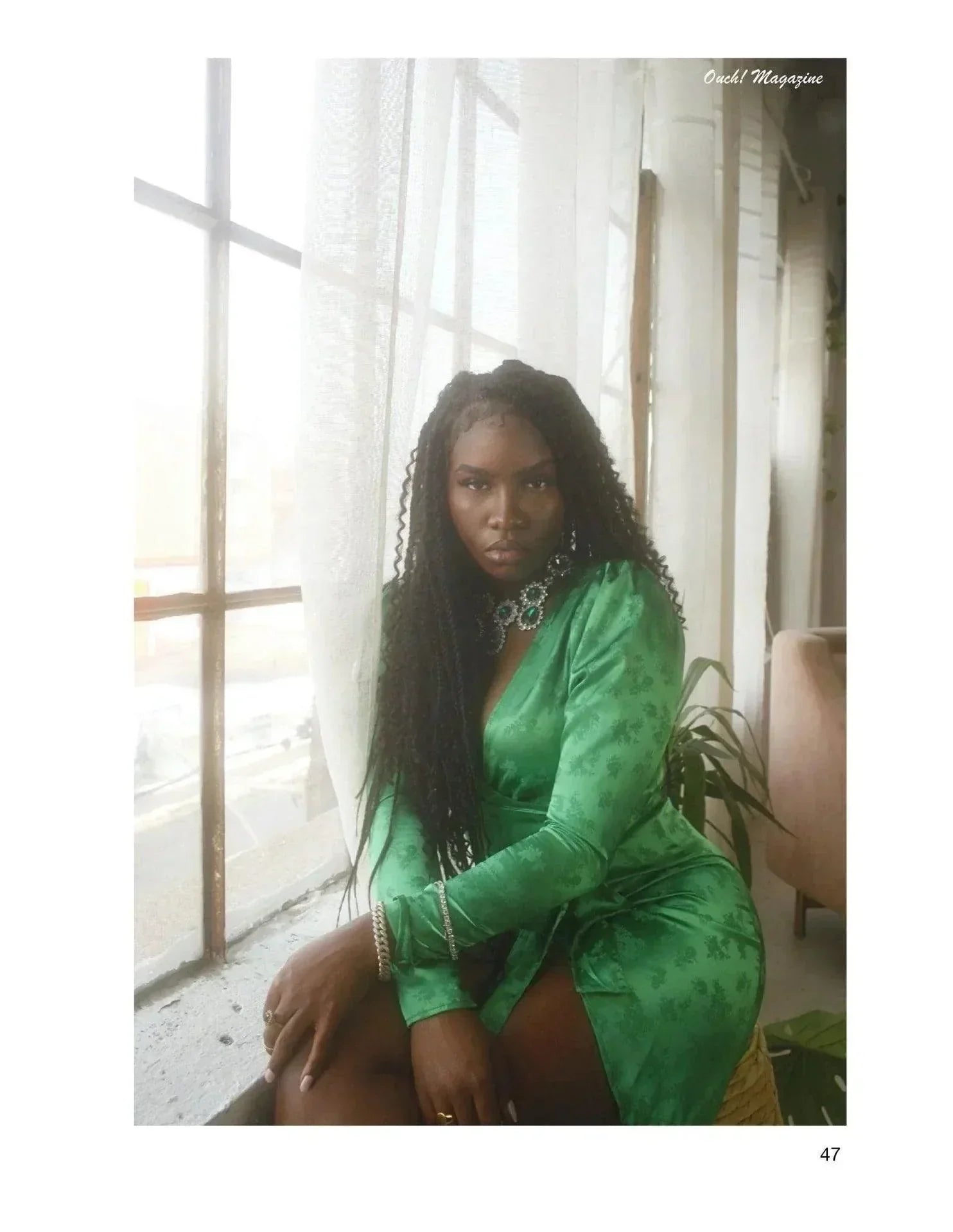 An-In-Depth-Look-at-Zahra-Bentham-s-Accomplishments OUCH MAGAZINE