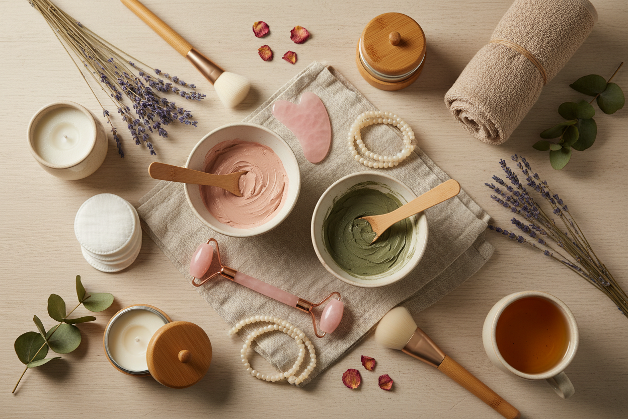 Why Your Stomach Shouldn’t be Left Out of Skin Care