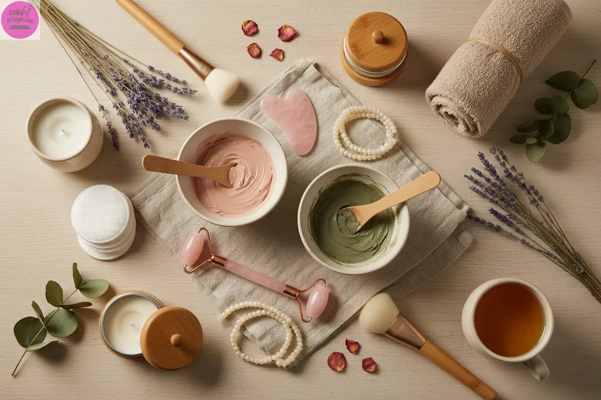 Left Out of Skin Care