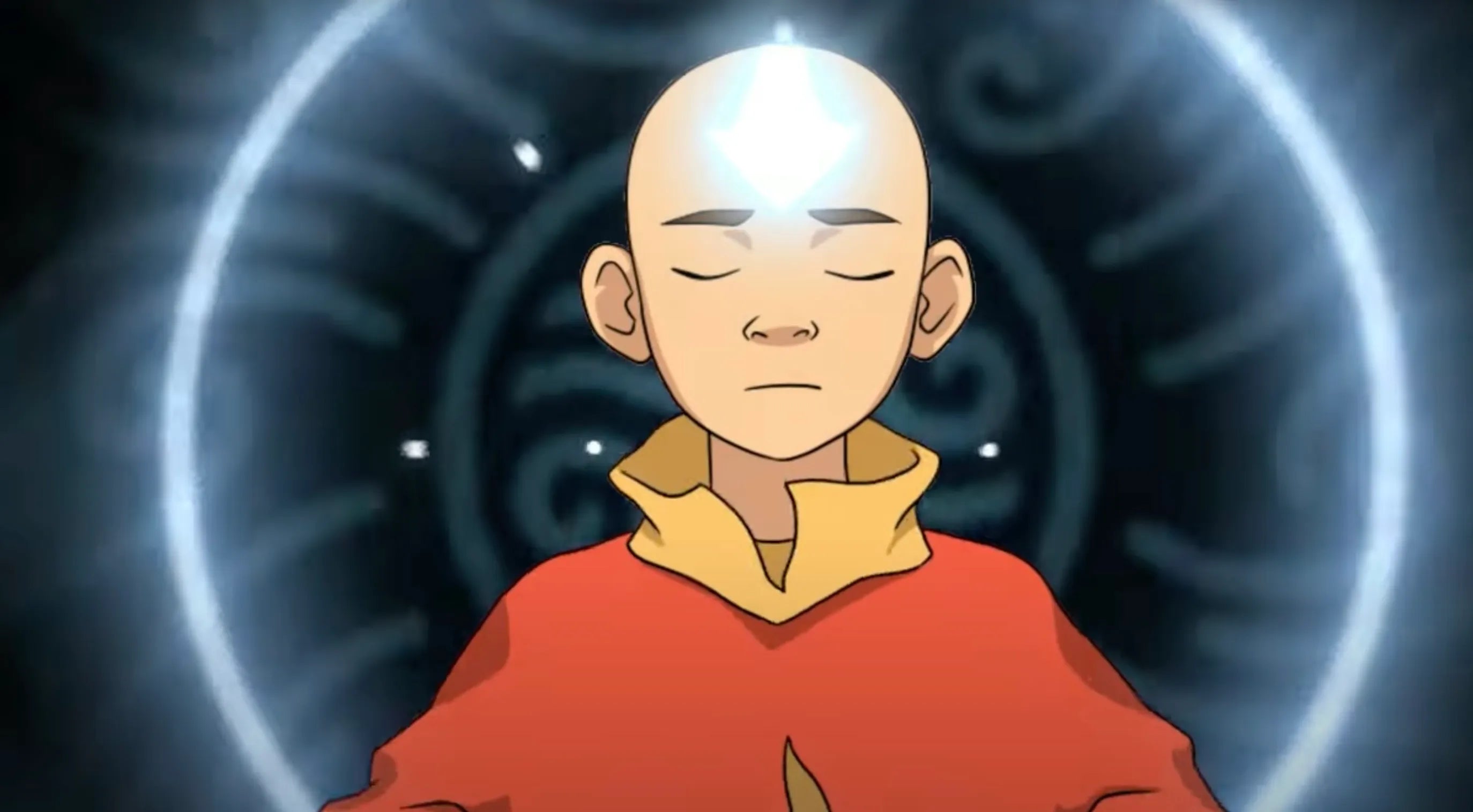 AVATAR: THE LAST AIRBENDER 