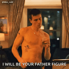 Harris Dickinson Speaks Out About the ‘Babygirl’ Comment: A Call for Respect