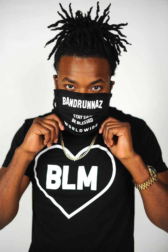 Bandrunnaz Clothing