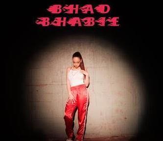 BHAD BHABIE RETURNS WITH “WHO RUN IT” FREESTYLE - Ouch! Magazine