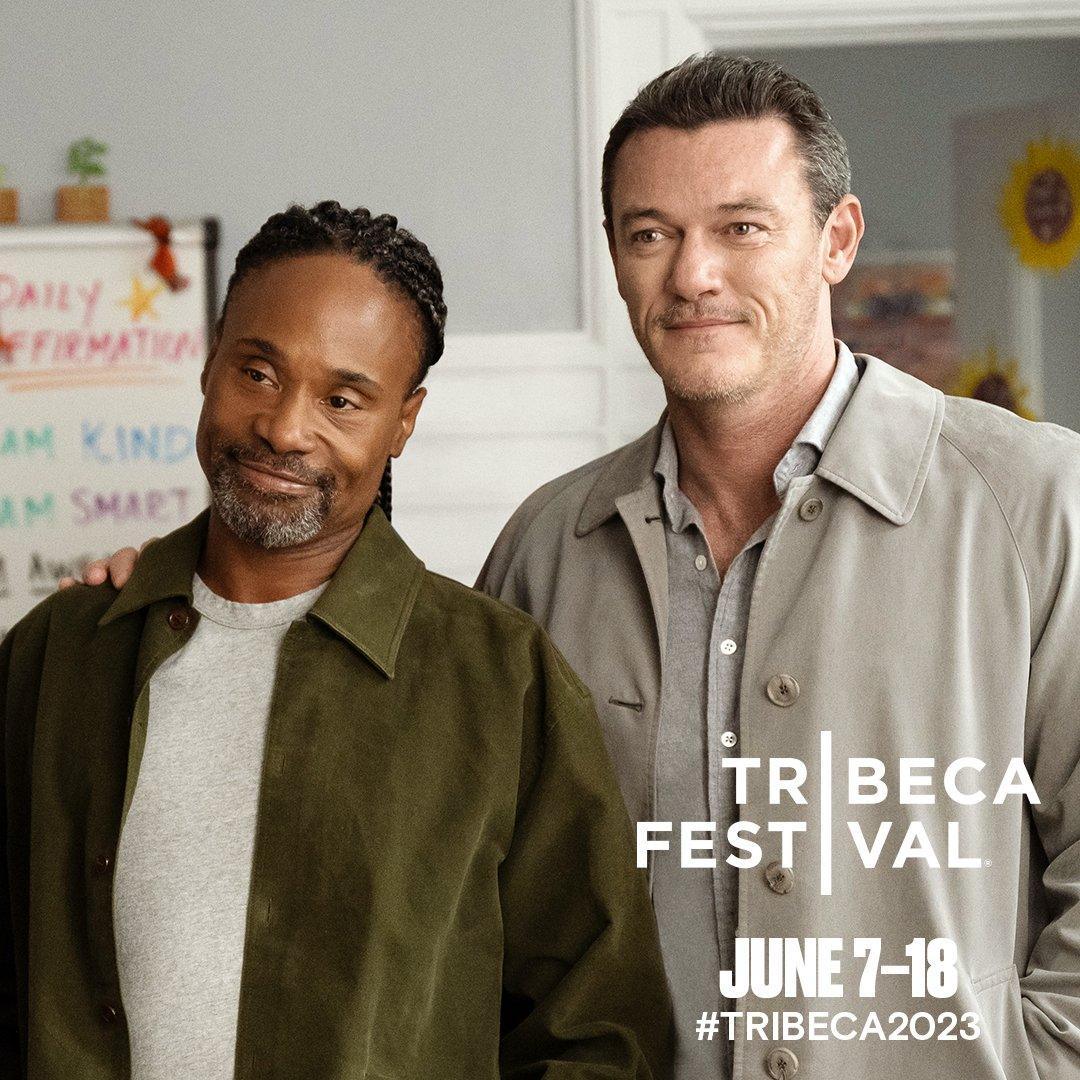 Bill Oliver's OUR SON | Premiering at Tribeca film 202