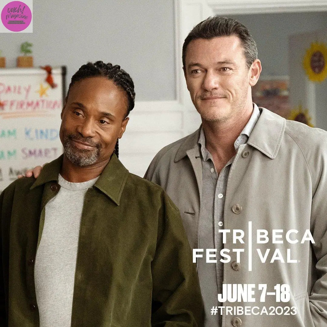 Bill Oliver's OUR SON | Premiering at Tribeca film 202