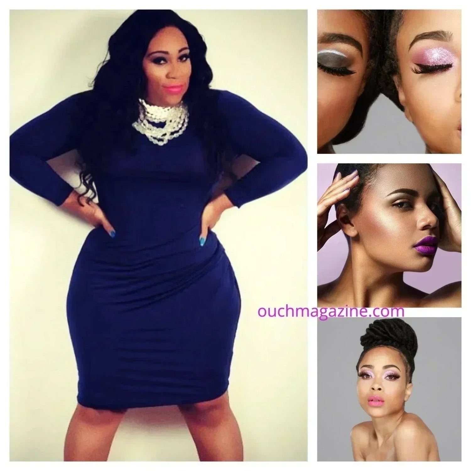 Black owned Cosmetics Company Possible Cosmetics on the Rise