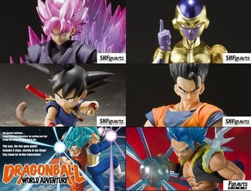 Bluefin & Bandai Announce Activities & Exclusive Products for 2019 NYCC - Ouch! Magazine