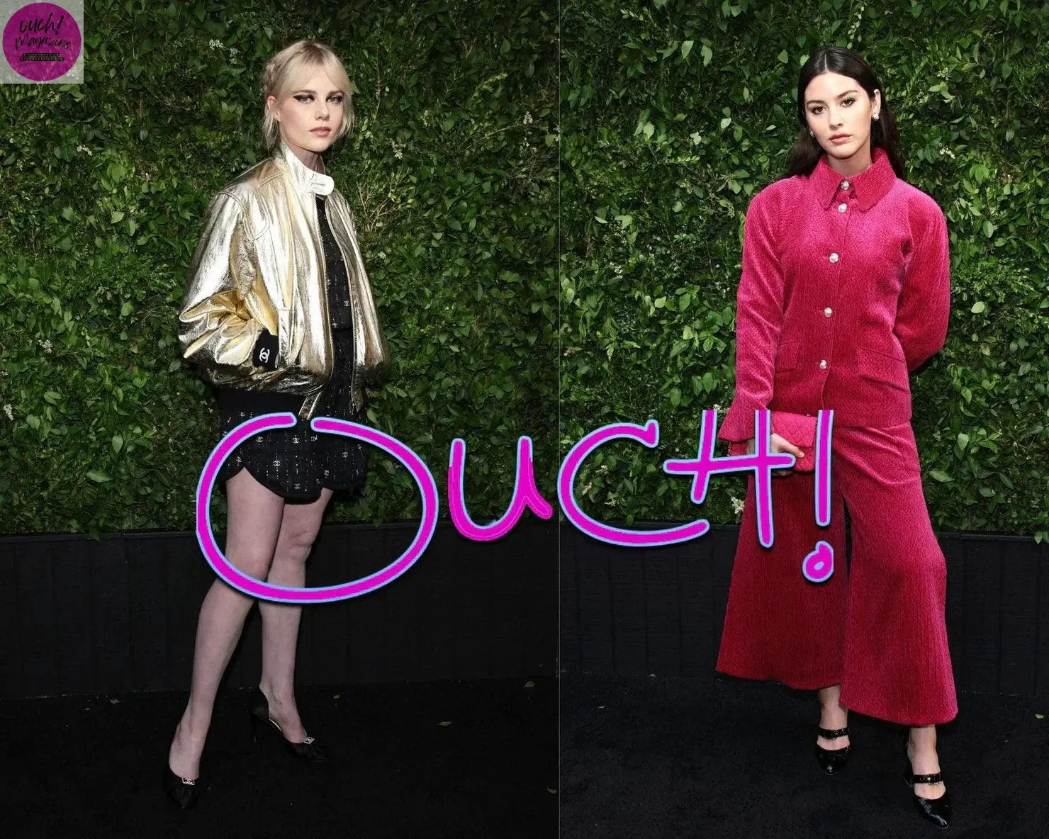 CHANEL TRIBECA FESTIVAL ARTISTS DINNER
