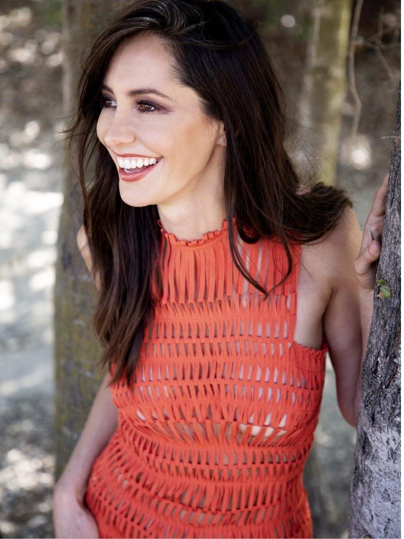 Charlene Amoia The Conjuring 3: The Devil Made Me Do It