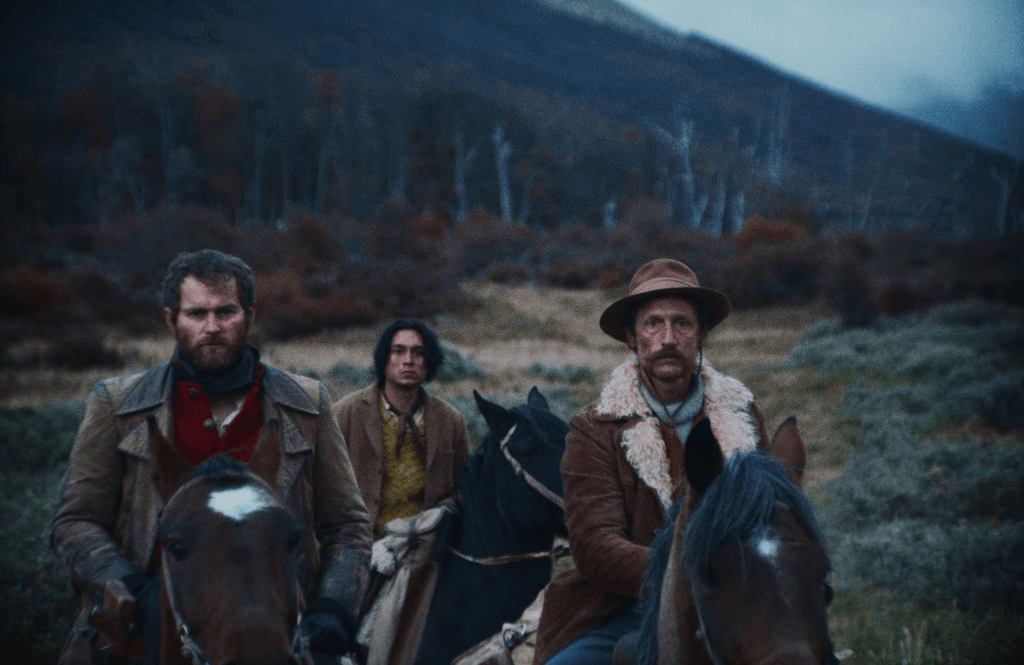 Chile’s Best International Film US Theatrical Release of THE SETTLERS