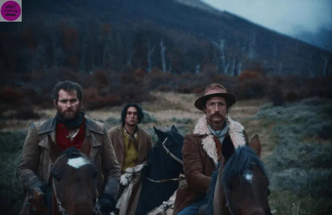 Chile’s Best International Film US Theatrical Release of THE SETTLERS