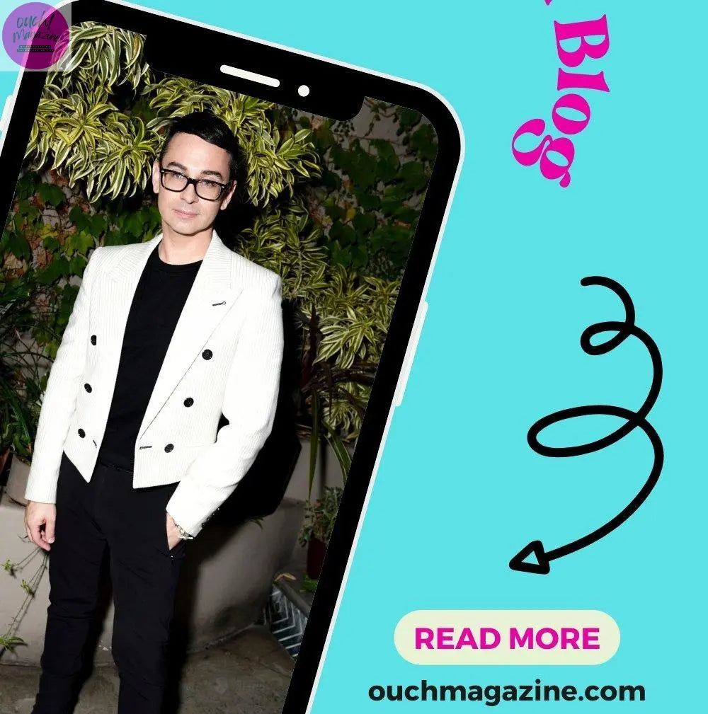 Christian Siriano 15 Year Anniversary Celebration