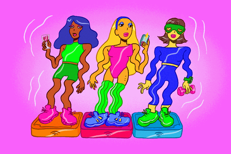 7 Reasons Vibration Plates Are Worth It