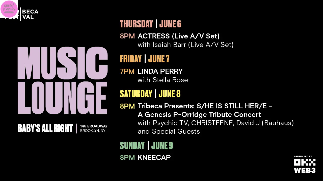 The Ultimate Guide to the TriBeCa Music Lounge