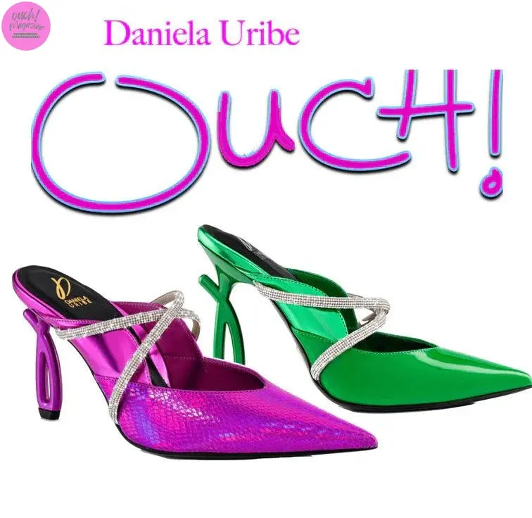 Daniela Uribe SS2024