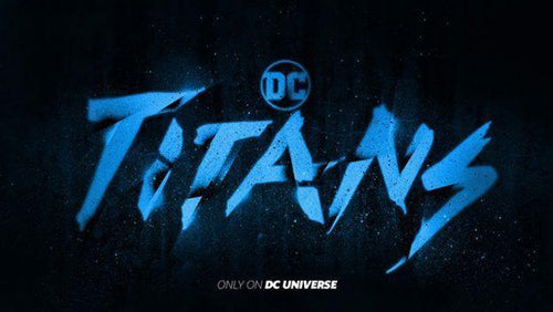 DC Announces Streaming Service - Ouch! Magazine