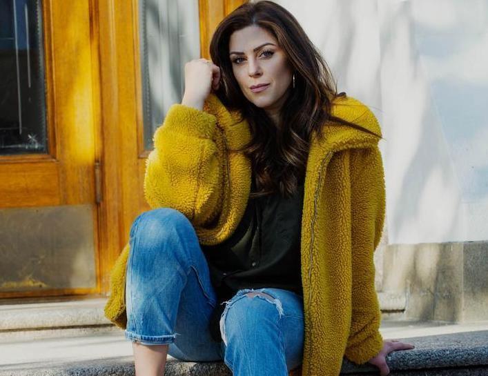 DC-s-Legend-of-Tomorrow-actress-Lisa-Marie-Digiacinto OUCH MAGAZINE