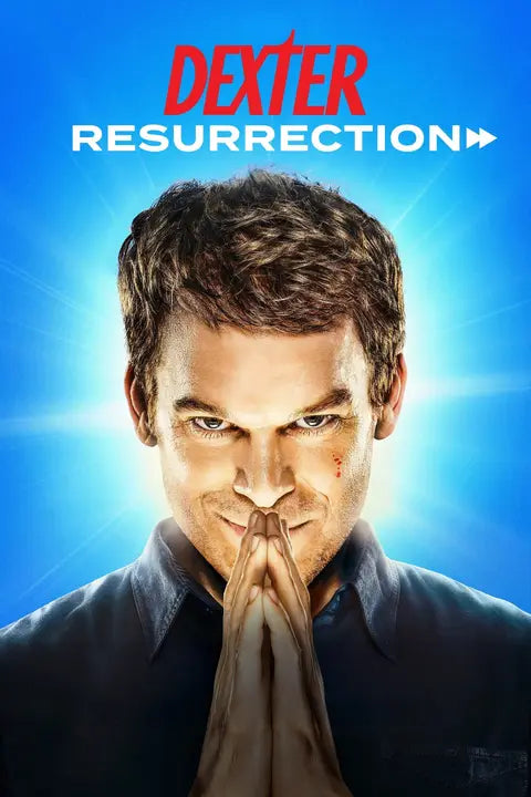 Dexter: Resurrection Season 2 Premieres October 30 on Paramount+