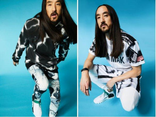DIM MAK AND META THREADS ENTER THE ‘NEON FUTURE’ OCTOBER 19TH - Ouch! Magazine : Fashion Entertainment Blog and Publication