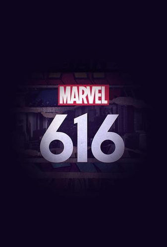 DISNEY+ DEBUTS A SNEAK PEEK FOR NEW ORIGINAL DOCU SERIES “MARVEL’S 616” - Ouch! Magazine : Fashion Entertainment Blog and Publication