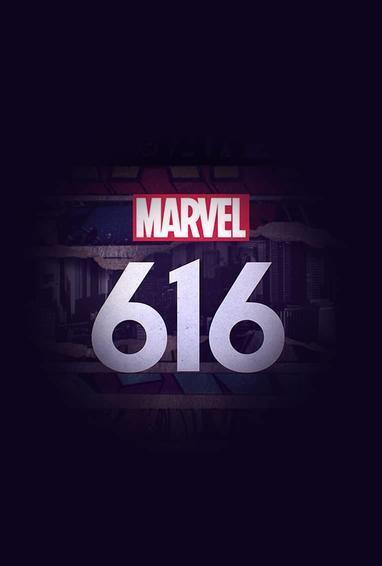 DISNEY+ DEBUTS A SNEAK PEEK FOR NEW ORIGINAL DOCU SERIES “MARVEL’S 616”