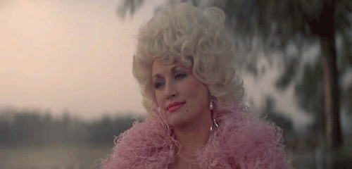 Remembering the great Dolly Parton through the decades OUCH! MAGAZINE