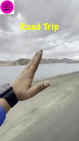 Don't Let These Things Ruin Your Road Trip