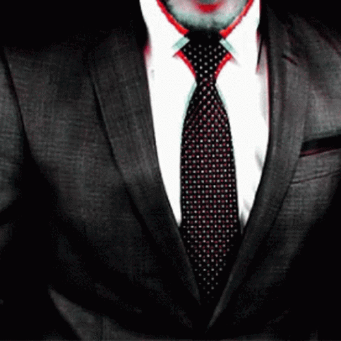 Dressing For Success: 7 Job Interview Tips Men Need To Know - Ouch! Magazine 