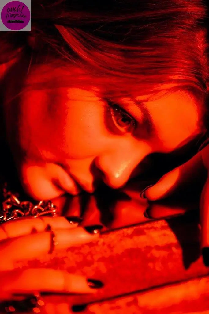 ERYN MARTIN REVEALS STELLAR NEW TRACK " NAMESEZ" LISTEN HERE