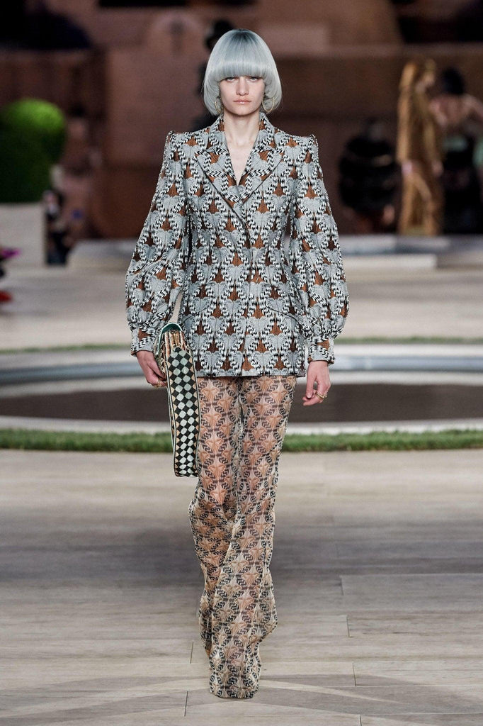 Fendi Fall 2019