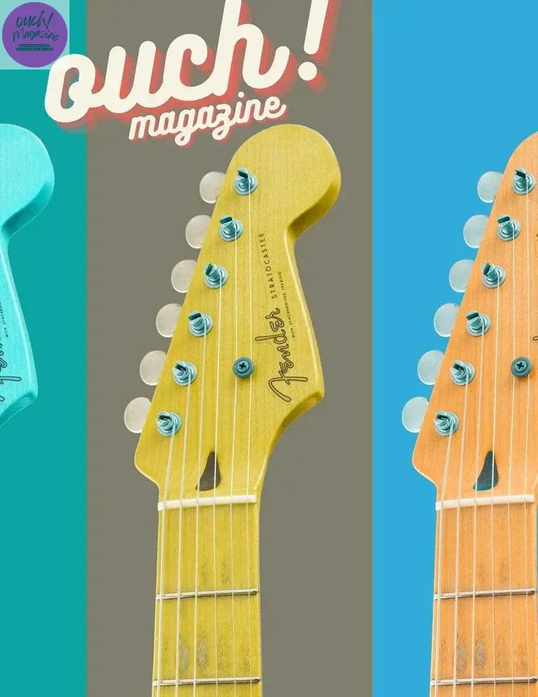Fresh Content: The Online Arena: Promoting Your Music