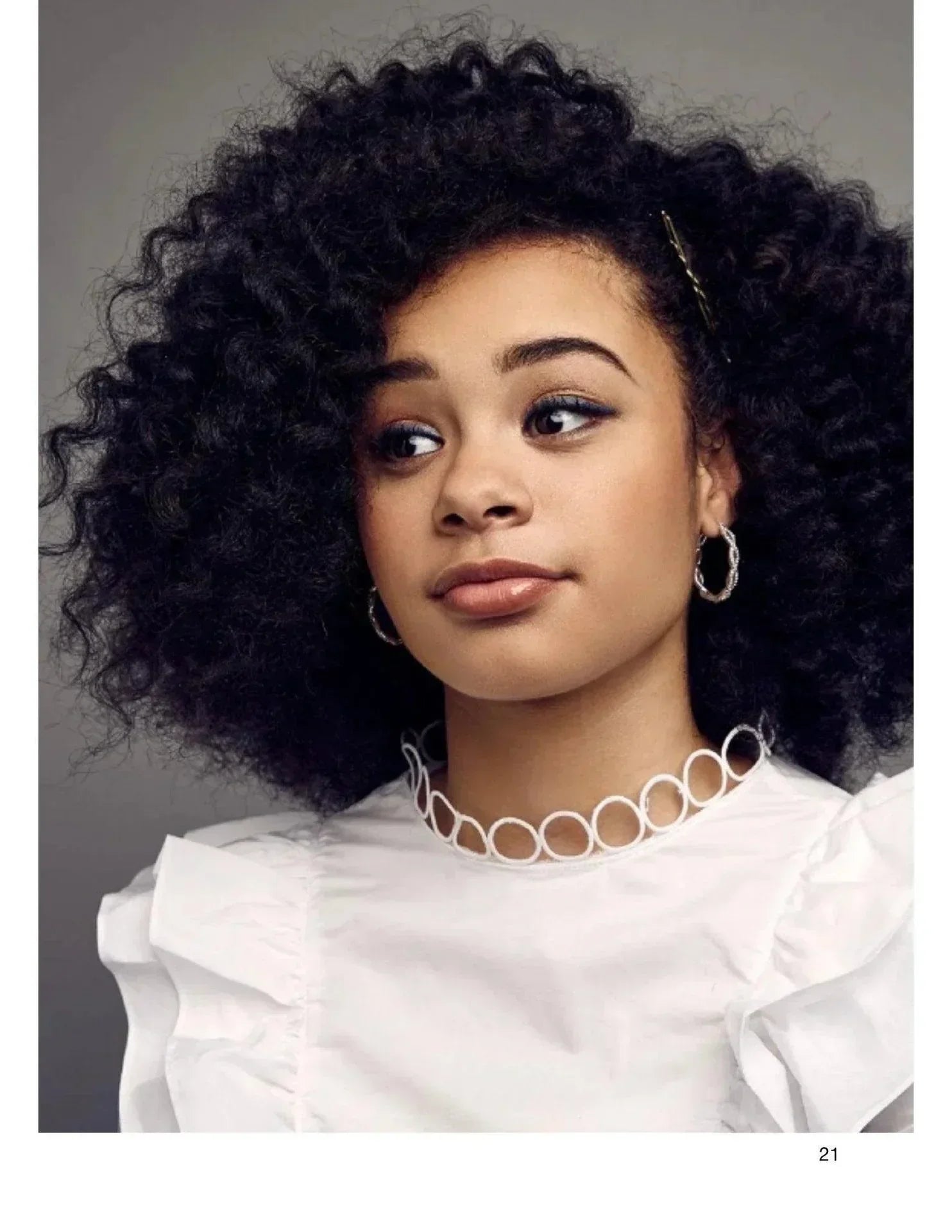Gabrielle-Nevaeh-Green-the-new-Classic-All-That-on.-Nickelodeonen-the-new-Classic-All-That-on.-Nickelodeon OUCH MAGAZINE