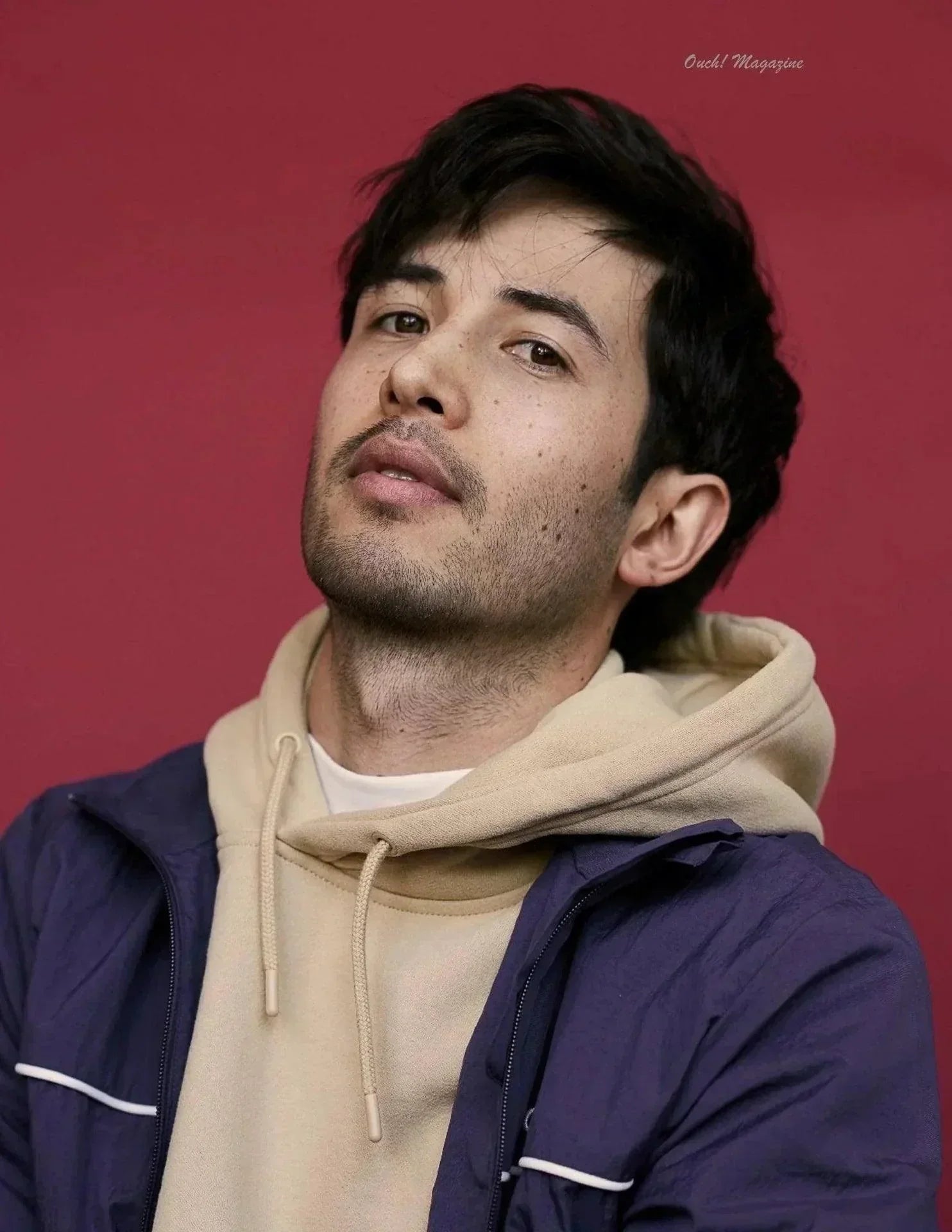 Get Personal with Tony Giroux of Freeform series “Motherland: Fort Salem”