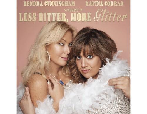 Gift Ideas from 'Less Bitter, More Glitter - OUCH! MAGAZINE