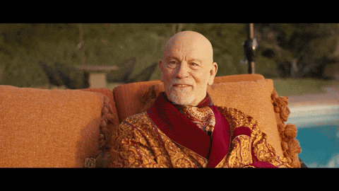 John Malkovich to Receive SBIFF’s Outstanding Performer of the Year Award for “Wild Horse Nine”