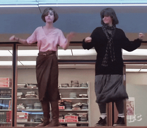 CELEBRATE THE 40TH ANNIVERSARY OF THE BREAKFAST CLUB