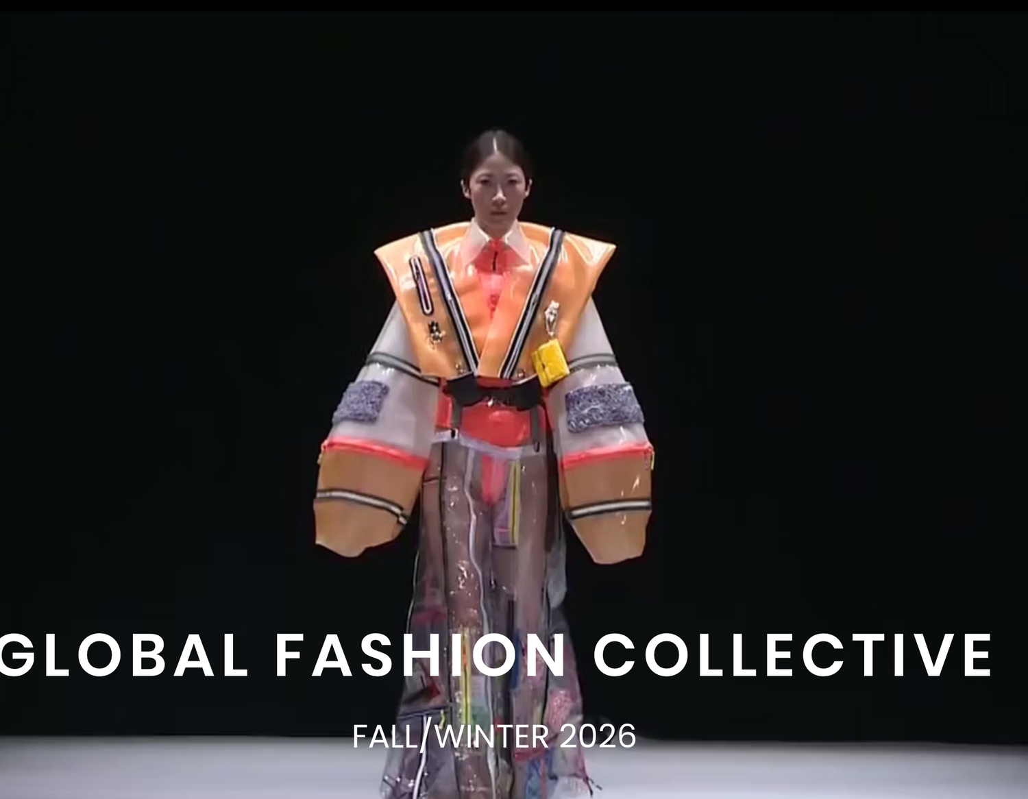 Rakuten Fashion Week TOKYO 26AW Show schedule