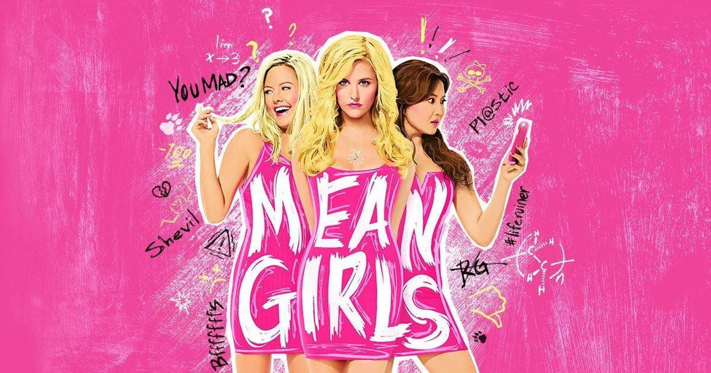 GO SEE MEAN GIRLS OPENING ON BROADWAY