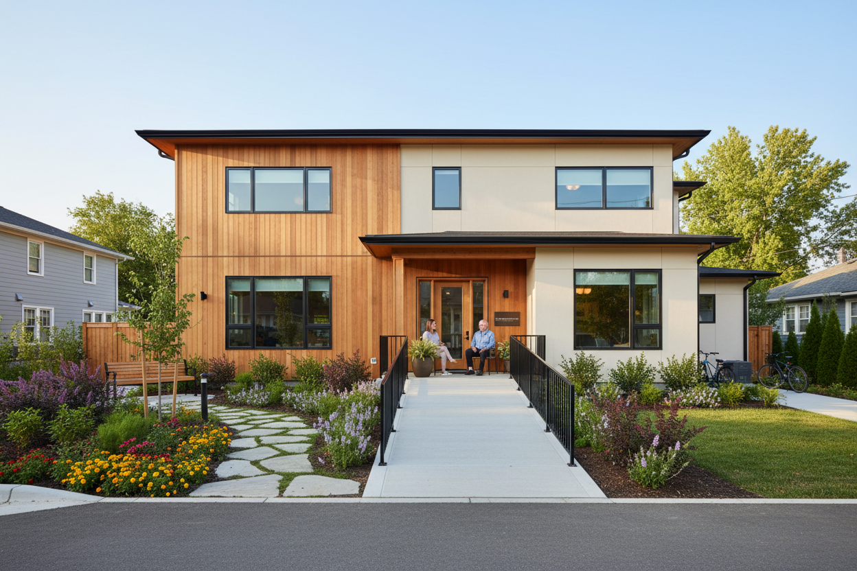 Costs of Group Homes for Adolescents in Phoenix