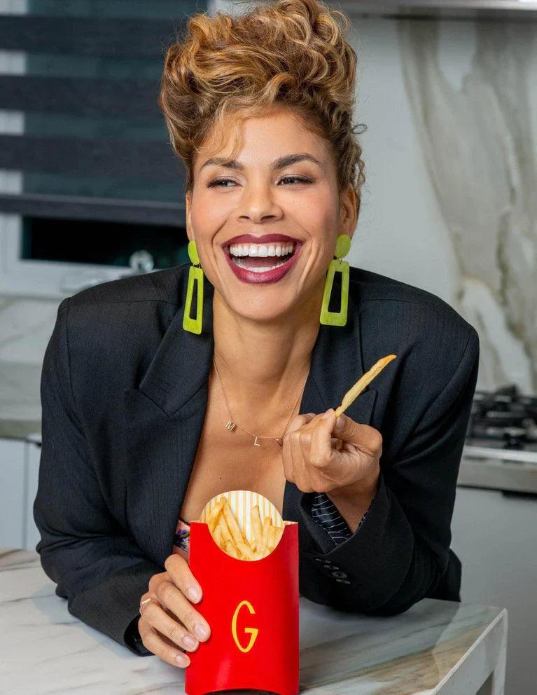 Gwendolyn Osborne actress and social media enthusiast