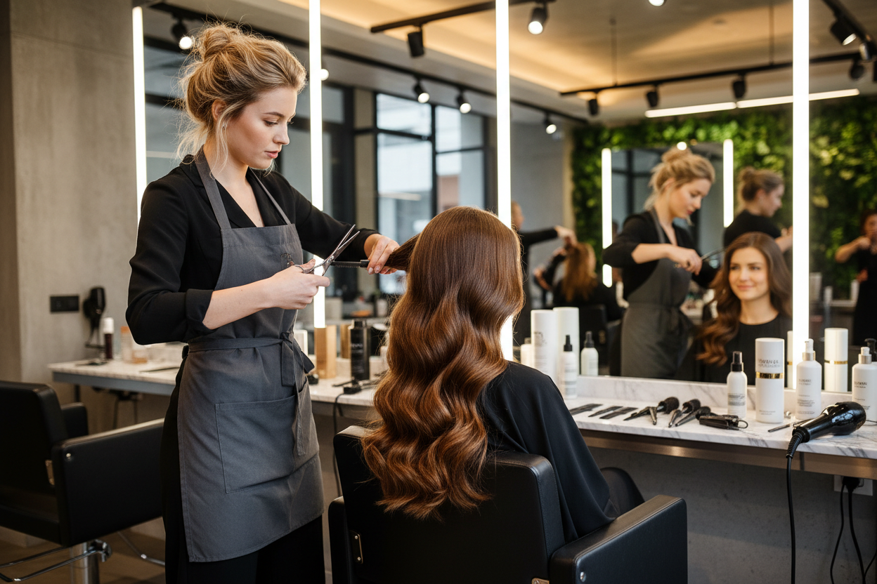 Tips to Look After Your Appearance Without the Stress