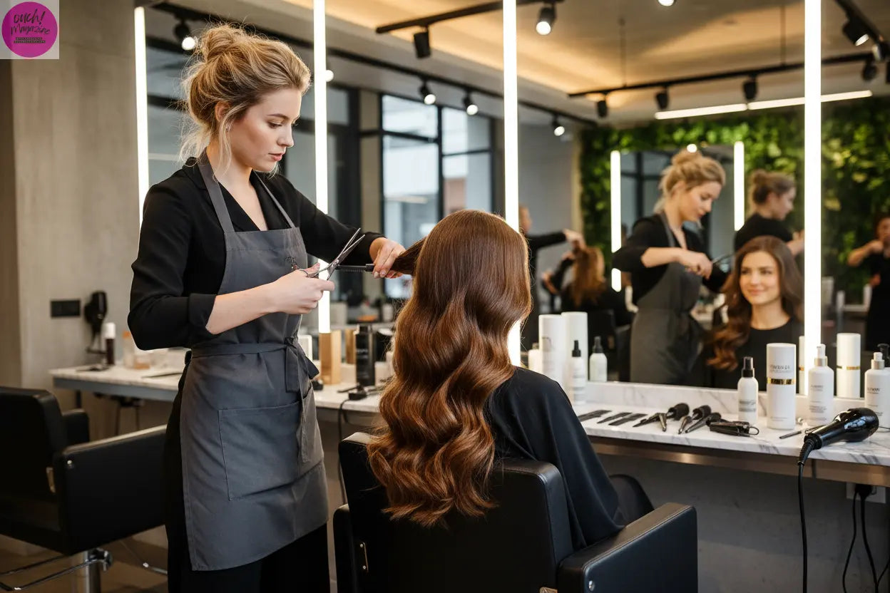 Tips to Look After Your Appearance 