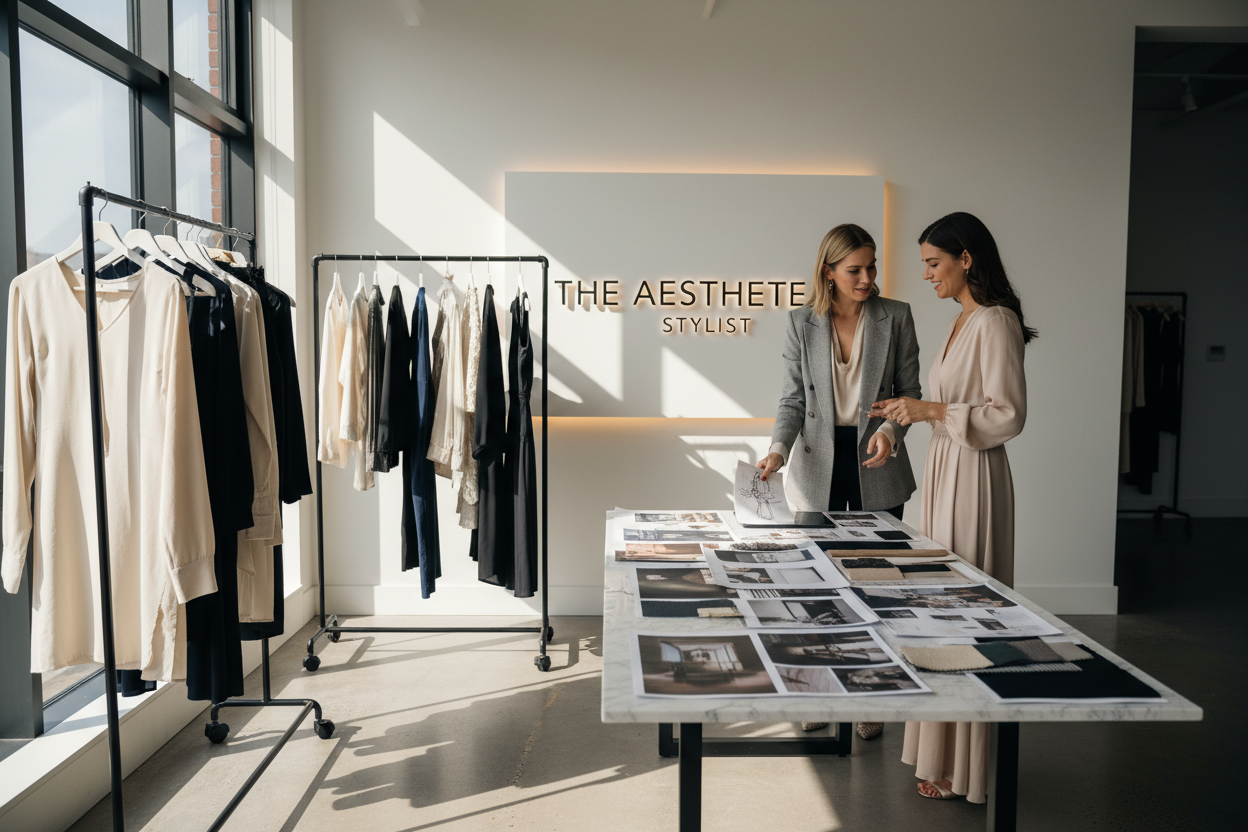 Refresh Your Wardrobe and Image with These Helpful Tips