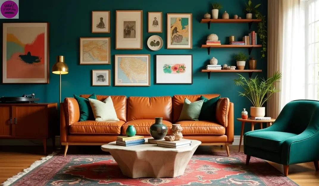 7 Creative House Ideas That Show Your True Personality (2025) OUCH! MAGAZINE