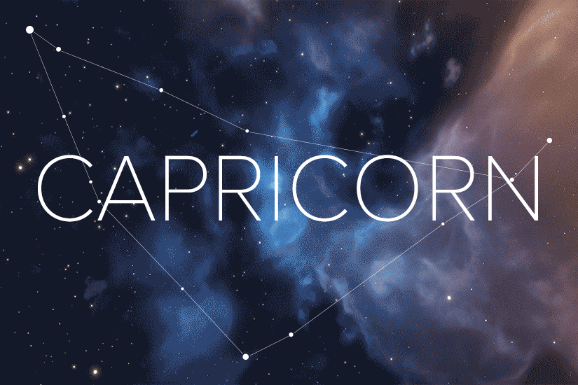 Horoscopes CAPRICORN SEASON