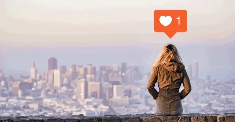 How Instagram Influencer Marketing Works - OUCH! MAGAZINE