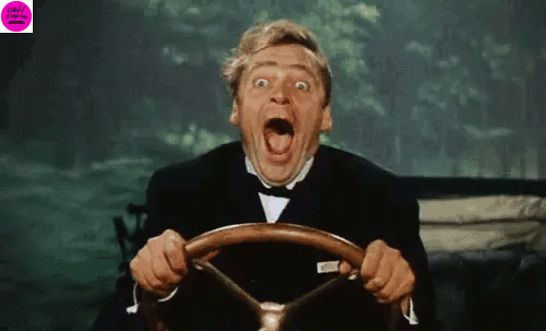 How To Feel Safe In Your Vehicle