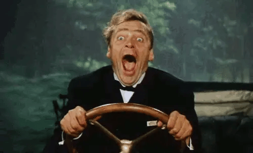 How To Feel Safe In Your Vehicle