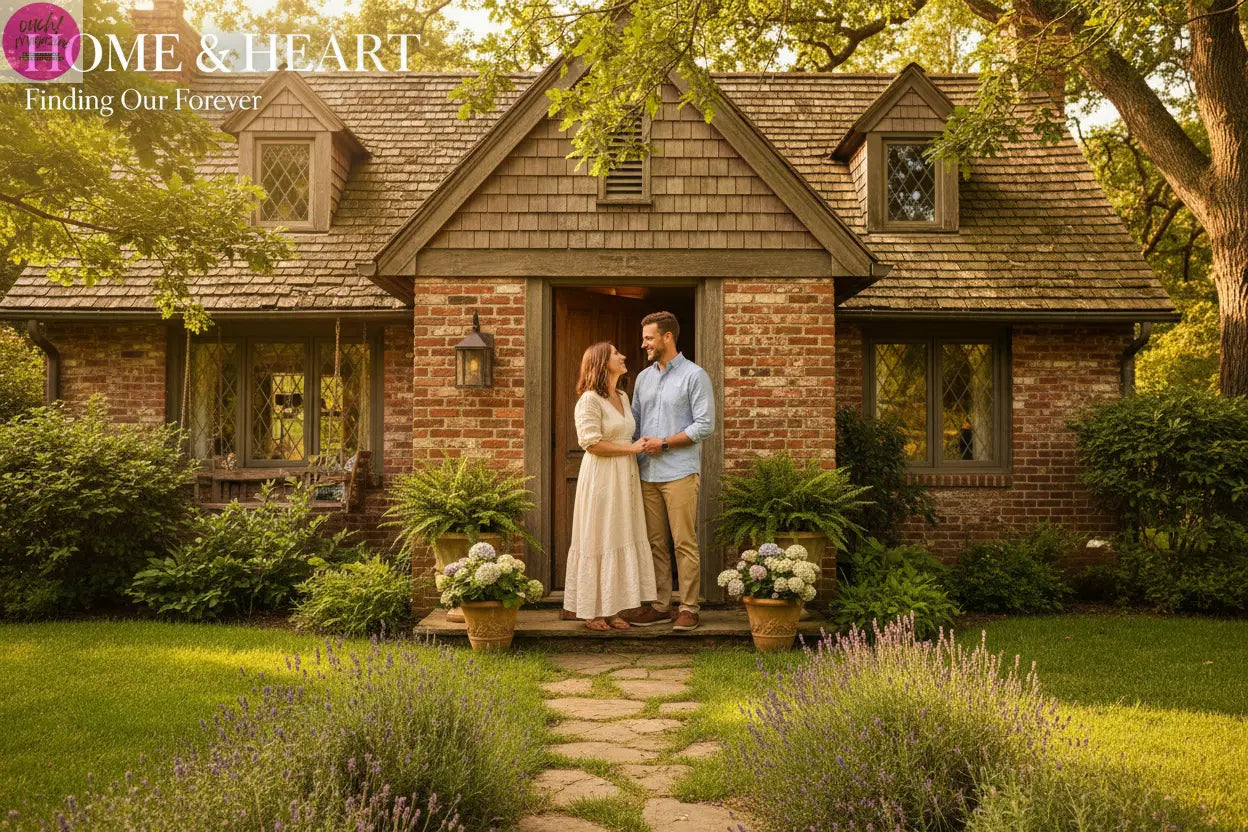 How to Know When You’ve Found the Right Home