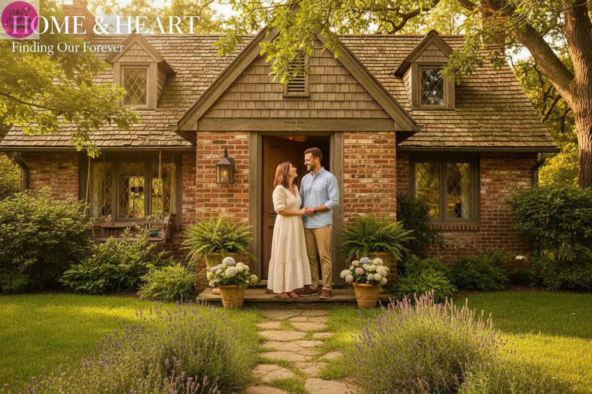 How to Know When You’ve Found the Right Home